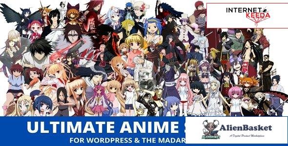 59374  Ultimate Anime Scraper v1.0.1