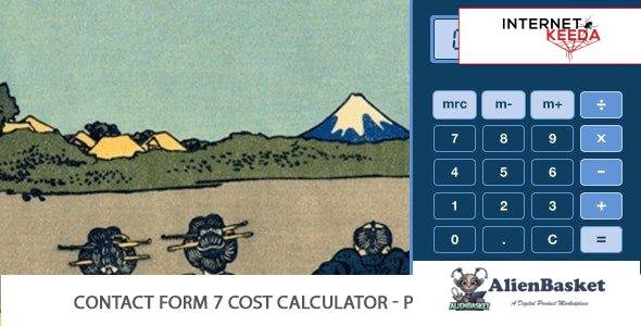 59473  Contact Form 7 Cost Calculator v7.0