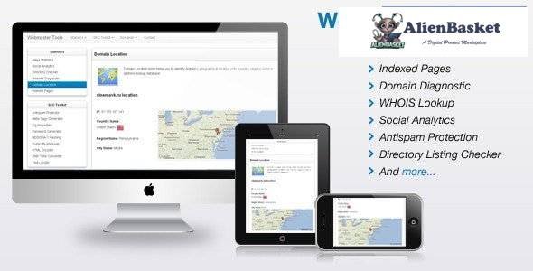 59555  Webmaster Tools v3.6