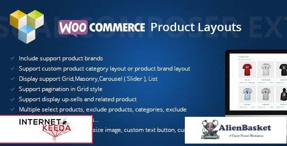 63996  DHWCLayout v3.1.27 - Woocommerce Products Layouts