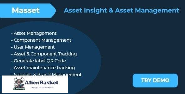 59890  M-Assets v1.1.0 - Asset Insight & Asset Management
