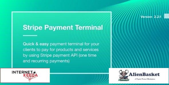 59900  Stripe Payment Terminal v2.2.1