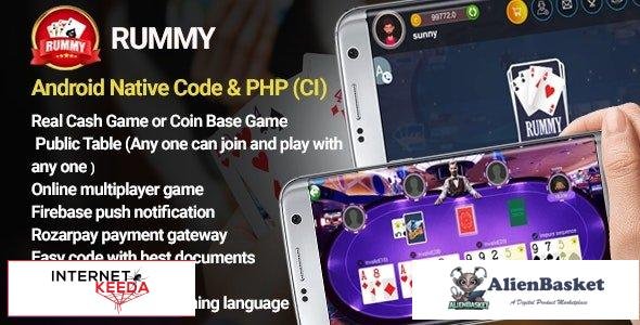 60302  Rummy Star Remote Play v2