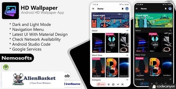 60366  Android HD Wallpaper - 7 June 2022