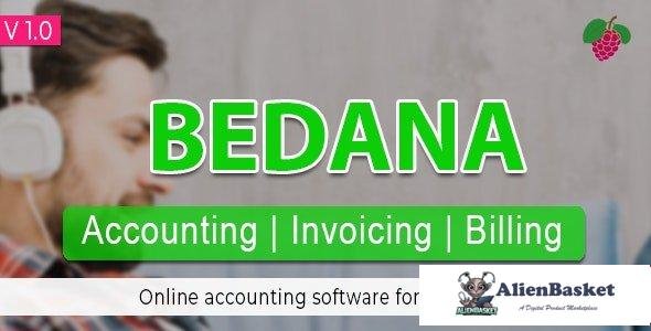 60565  Bedana v1.3 - Selling, Purchasing and Invoicing application