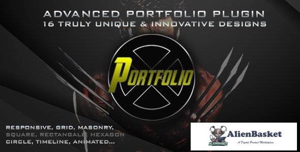 60585  Portfolio X v4.0.5
