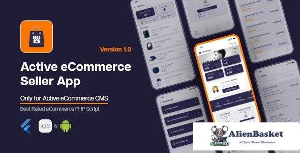 66154  Active eCommerce Seller App v2.8.0