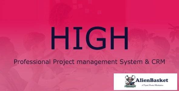 60911  HIGH v5.5 - Project Management System
