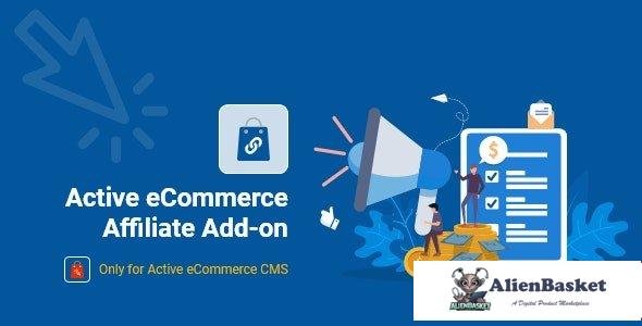 60934  Active eCommerce Affiliate add-on v1.8