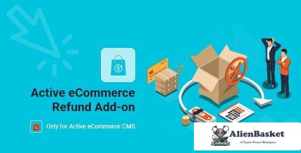 60933  Active eCommerce Refund add-on v1.4