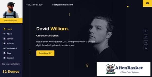 61131  Wokoya v4.0 - Laravel CMS
