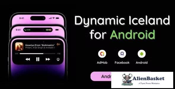 61284  Dynamic Iceland for Android v1.0