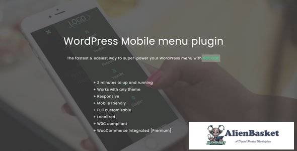 61393  Mobile Menu Premium 2.8.2.7
