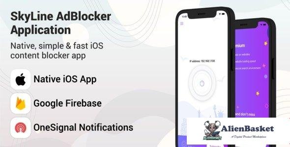 61585  SkyLine AdBlocker for iOS v1.0