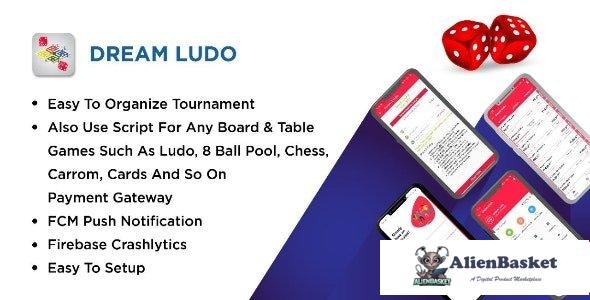 61809  Dream Ludo v2.0 - Real Money Ludo Tournament App