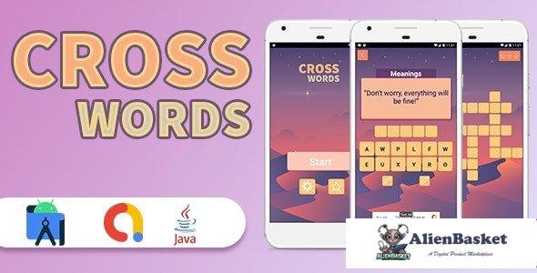 61867  Offline Crossword Android Quiz App v3.0