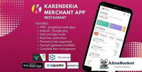 61937  Karenderia Merchant App Restaurant v1.0.2