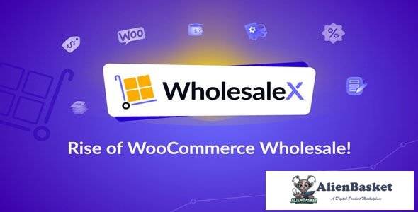 62083  WholesaleX Pro 1.0.3
