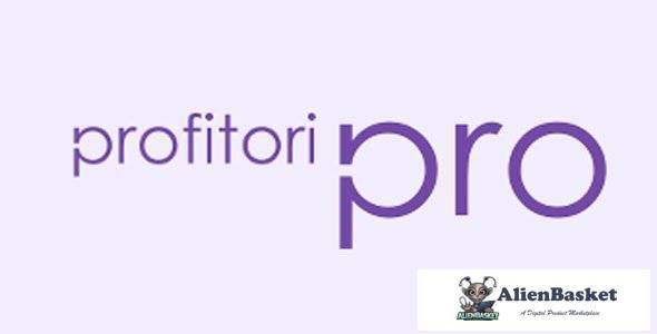62885  Profitori Pro v3.1.0.5 - ERP for WooCommerce