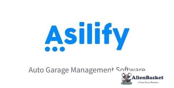 63011  Asilify - Auto Garage Management Software - 20 April 2023