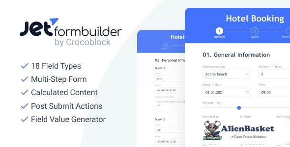 63701  JetFormBuilder v3.0.9