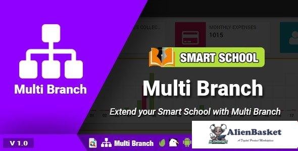 63326  Smart School Multi Branch v1.0