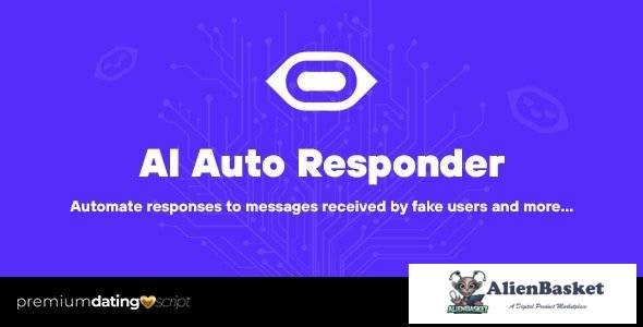 63828  AI Auto Responder v1.0 - Belloo Software