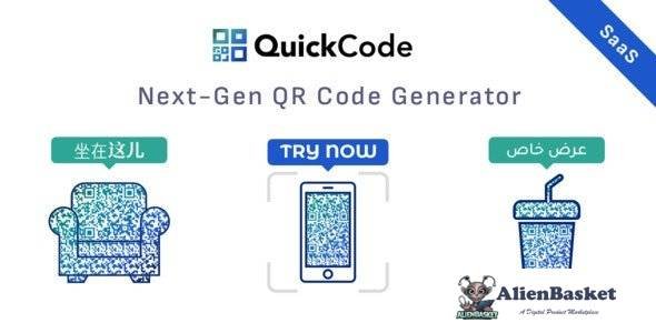63968  QR Code Generator BioLinks vCard SaaS v2.17.3