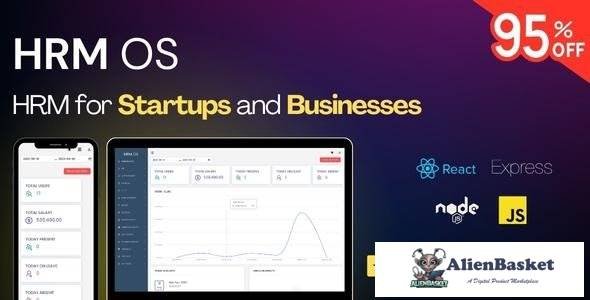 64919  HRM OS v2.0 0 - HR Software for All Your HR Needs