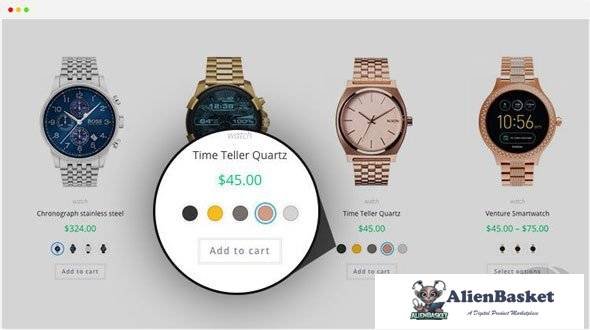 65441  WooCommerce Variation Swatches Pro v2.0.30