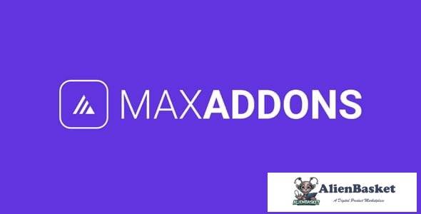 65945  Max Addons Pro for Bricks Builder 1.6.1