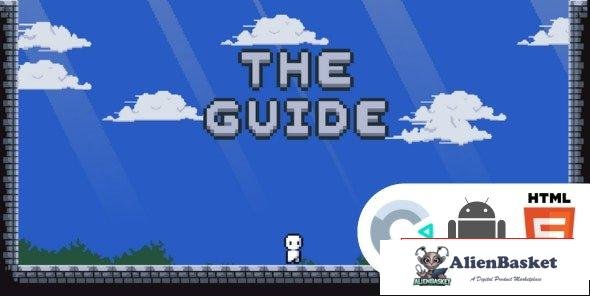 66216  The Guide - Construct3 - HTML5