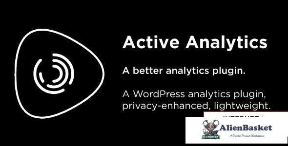 67074  Active Analytics v2.5.8