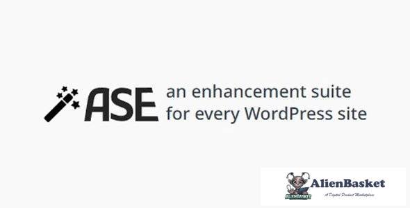 66665  Admin and Site Enhancements (ASE) Pro v6.9.12