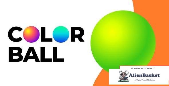 66561  Color Ball - HTML5 Game