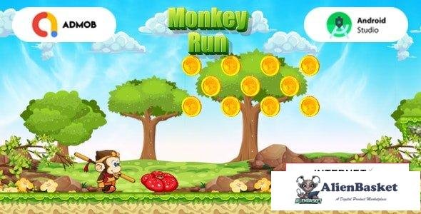 66910  Monkey Run v1.0