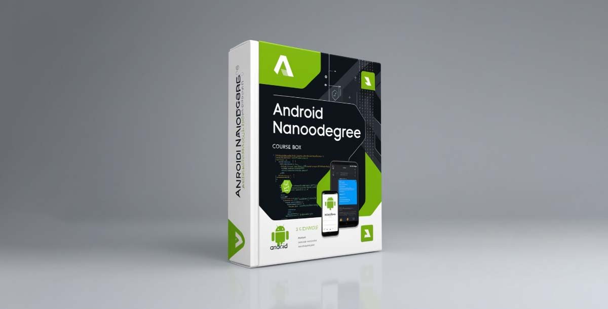 115952 Android NanoDegree?