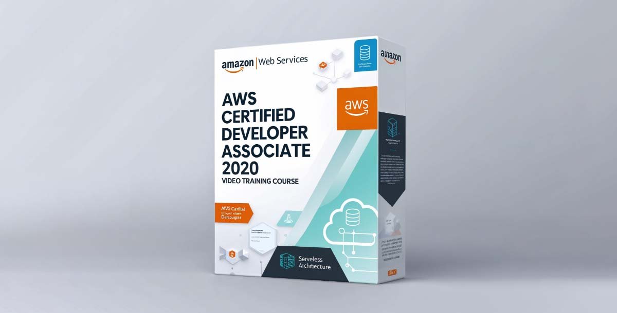 115799 AWS Certified Developer Associate 2020 Video Training Course 