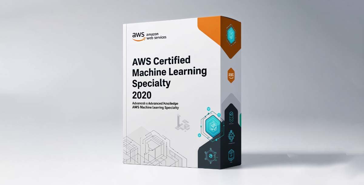 115798 AWS Certified Machine Learning Specialty 2020?