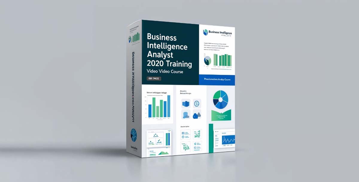 115816 Business Intelligence Analyst 2020 Training Video Course?