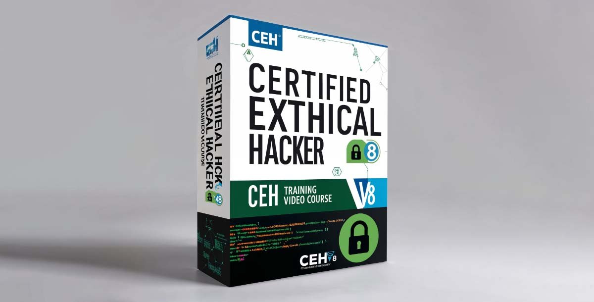115779 Certified Ethical Hacker CEH v8 Training Video Course?