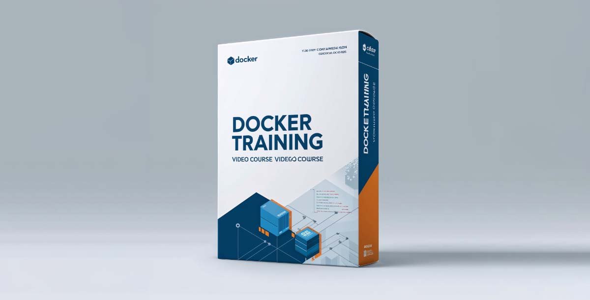 115792 Docker Training Video Course?