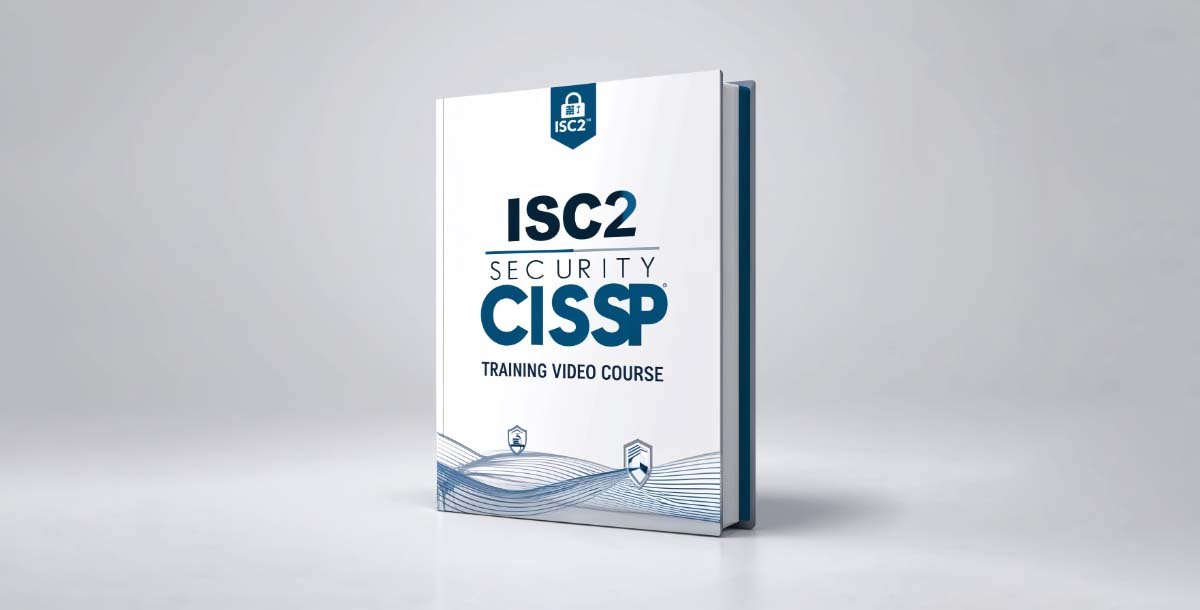 115770 ISC2 Security CISSP Training Video Course?
