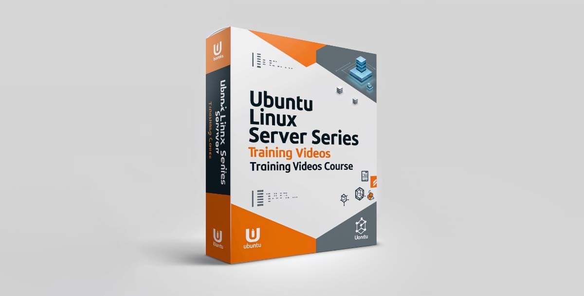 115696 Ubuntu Linux Server Series Training Videos Course?