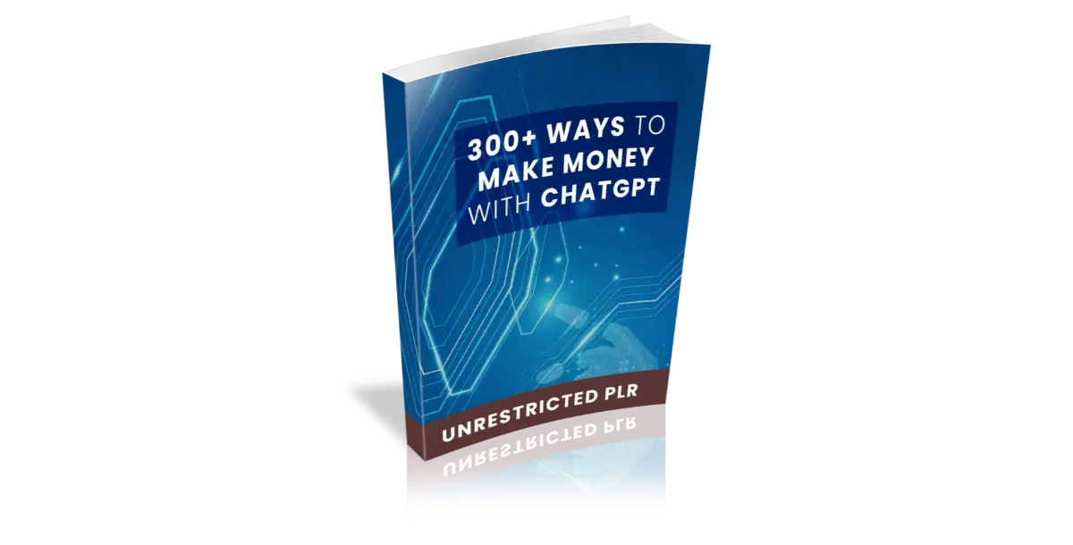 300+ Ways To Make Money With GPT-5222