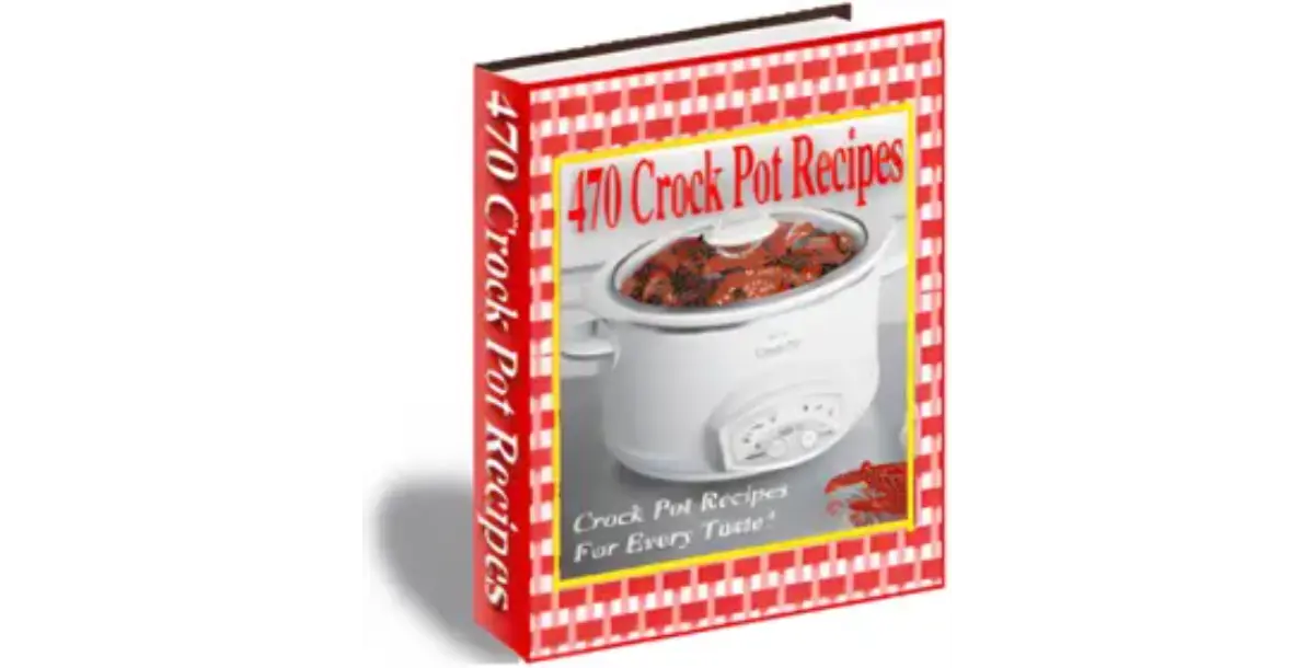 470 Crock Pot Recipes-5554