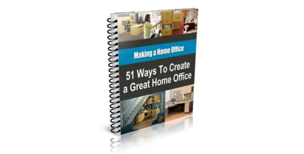 51 Ways to create a Great Home Office-8583