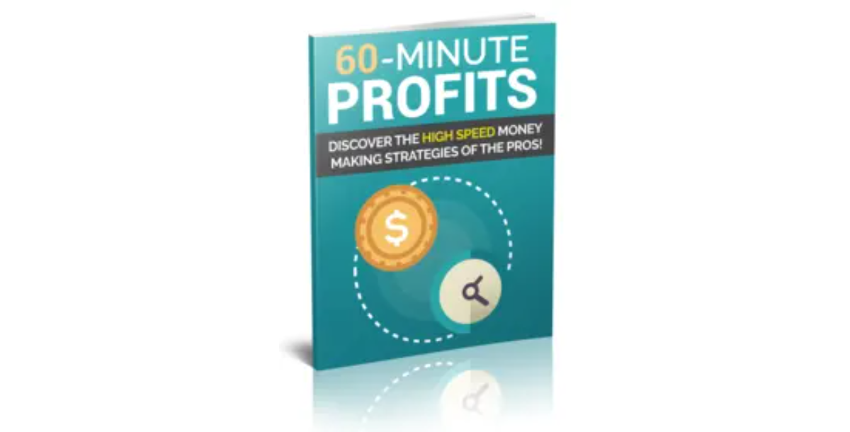 60 Minute Profits-5070