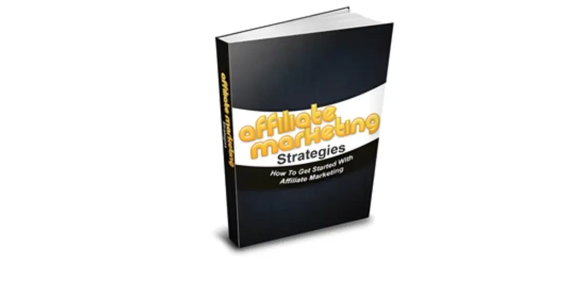Affiliate Marketing Strategies-3370