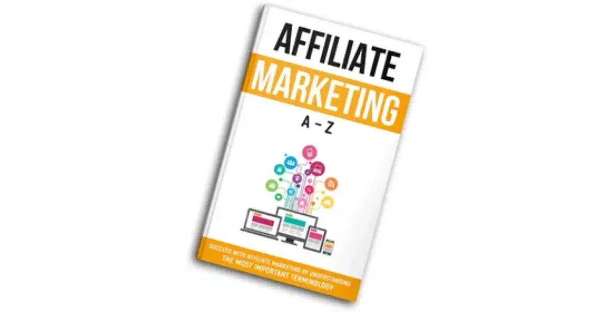 Affiliate Marketing A-Z-5197